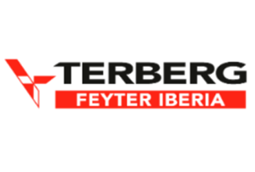 Terberg Tractores Iberia y Feyter Iberia se integran......
