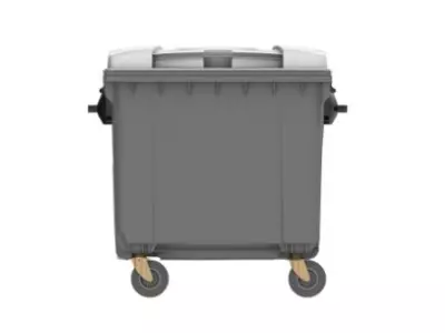 CUBOS Y CONTENEDORES DE CARGA TRASERA