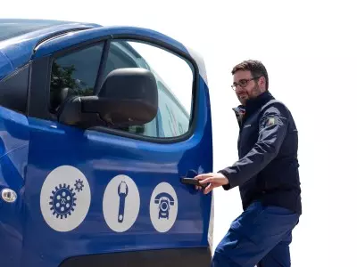 MANTENIMIENTO CONTENEDORES