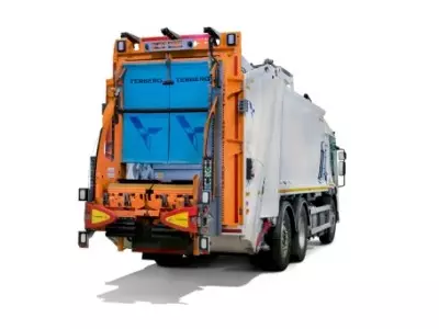 OMNIDEL | Automático