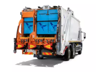 OMNIDEL TRIPLE | Automático