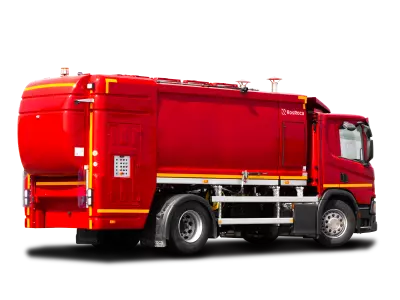 LAVACONTENEDORES AGUA CALIENTE