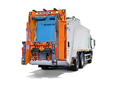 OMNIDEKA | Automático