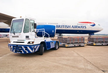 Tractores de terminal en aeropuertos: funciones y......