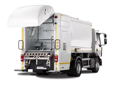 LAVACONTENEDORES AGUA FRÍA