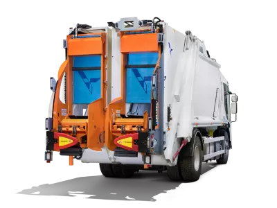 OMNIDEL 50/50 | Automático