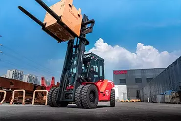 Carretillas eléctricas